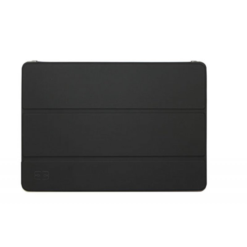 MW - Folio Slim iPad 10.2 - Black - Bulk
