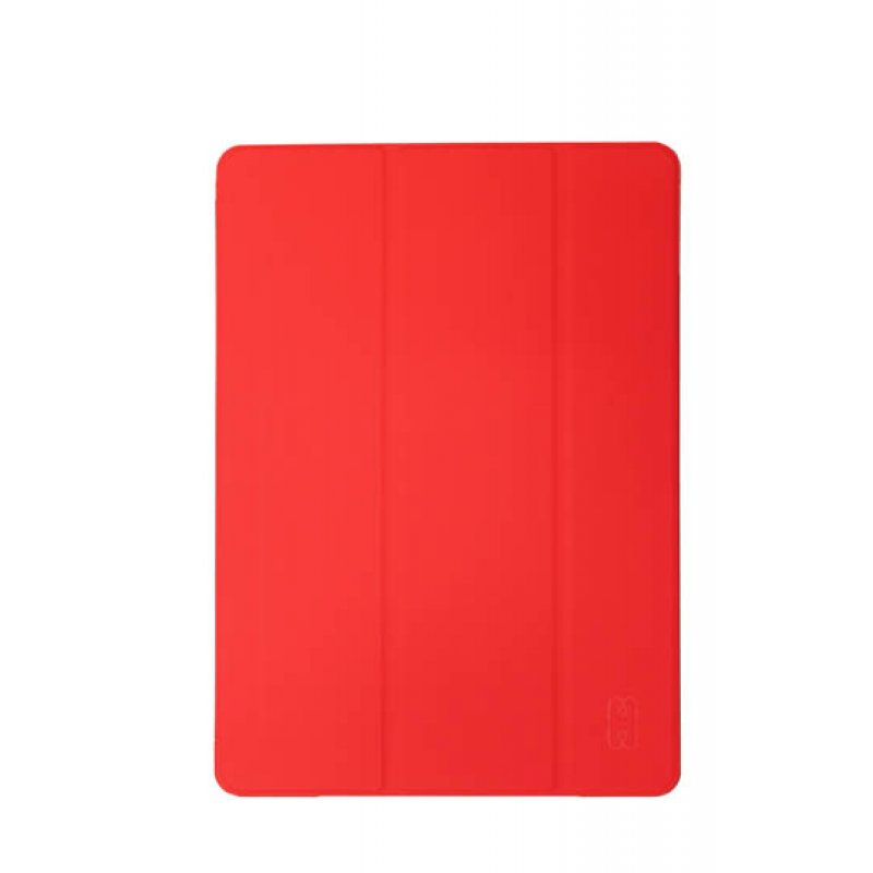 Folio Slim -Compatible iPad Pro 12.9 (2020) - MW - Rouge