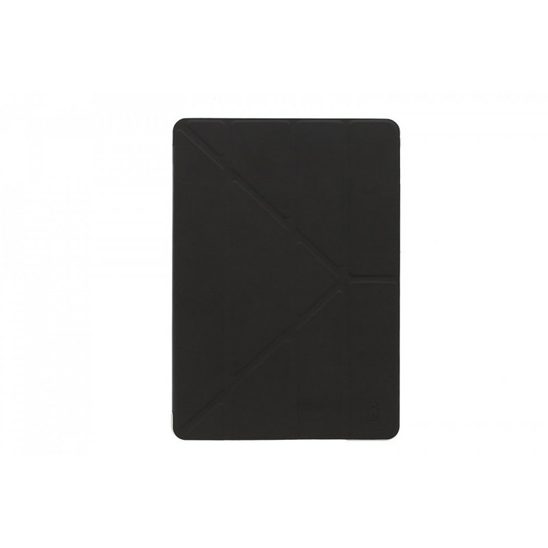 Folio Slim Compatible - iPad Mini 4 - MW - Noir