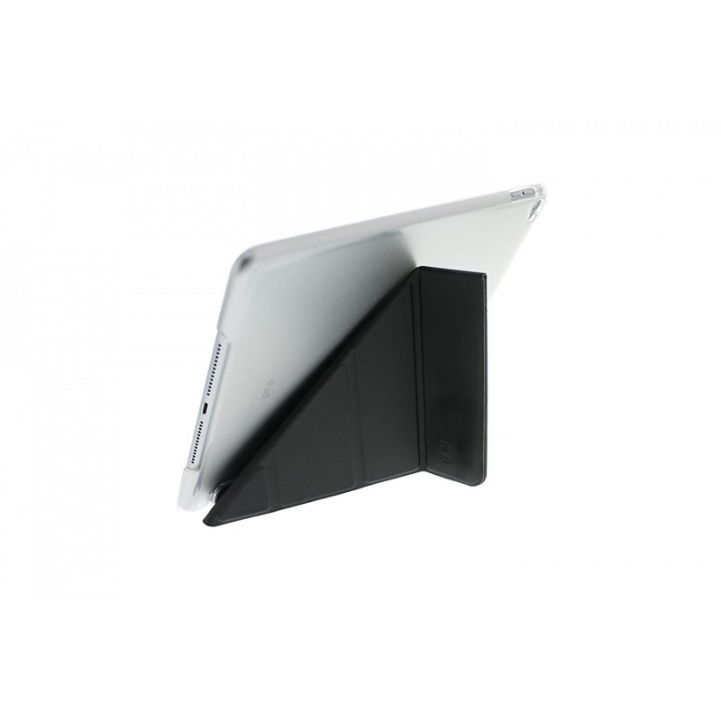 Folio Slim Compatible - iPad Mini 4 - MW - Noir