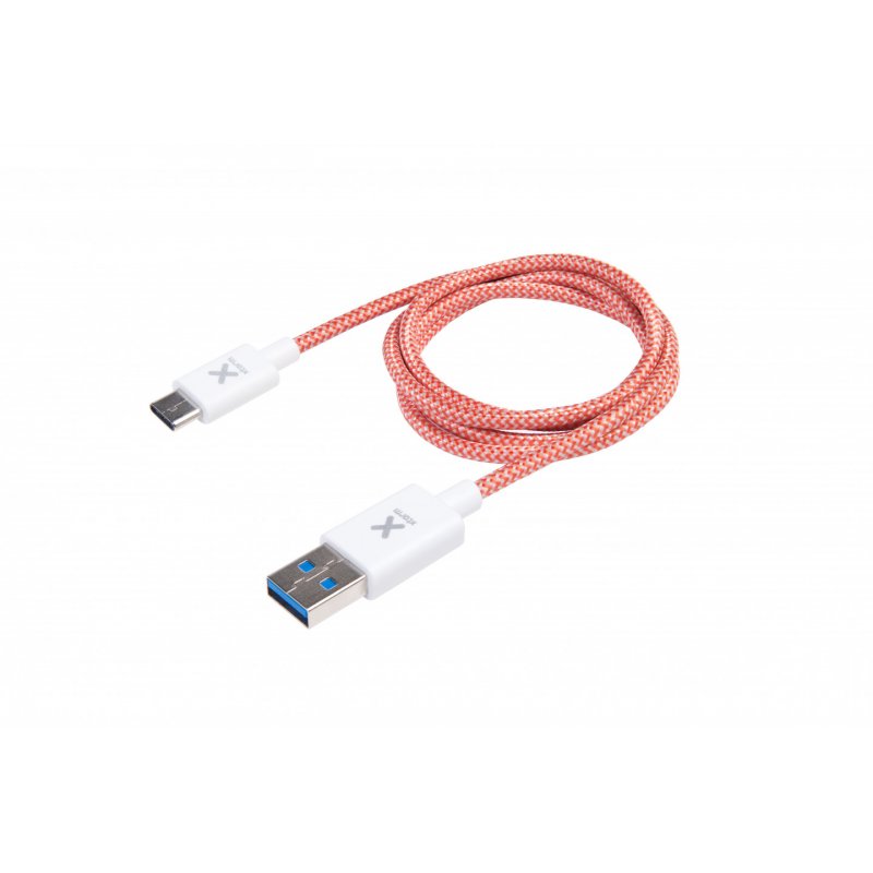 Xtorm CX032 mobile device charger Universal White AC Indoor