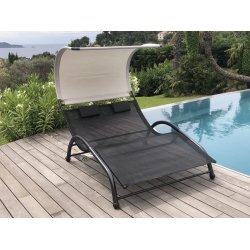 Transat Double fixe ''COSMO''