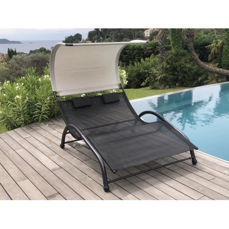 Transat Double fixe ''COSMO''