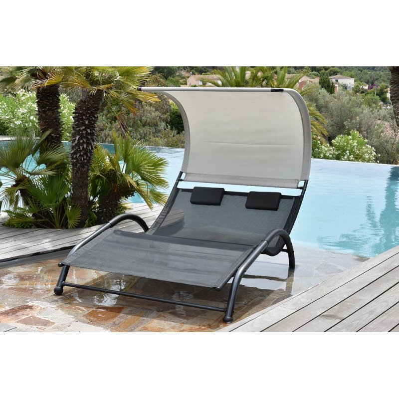 Transat Double fixe ''COSMO''