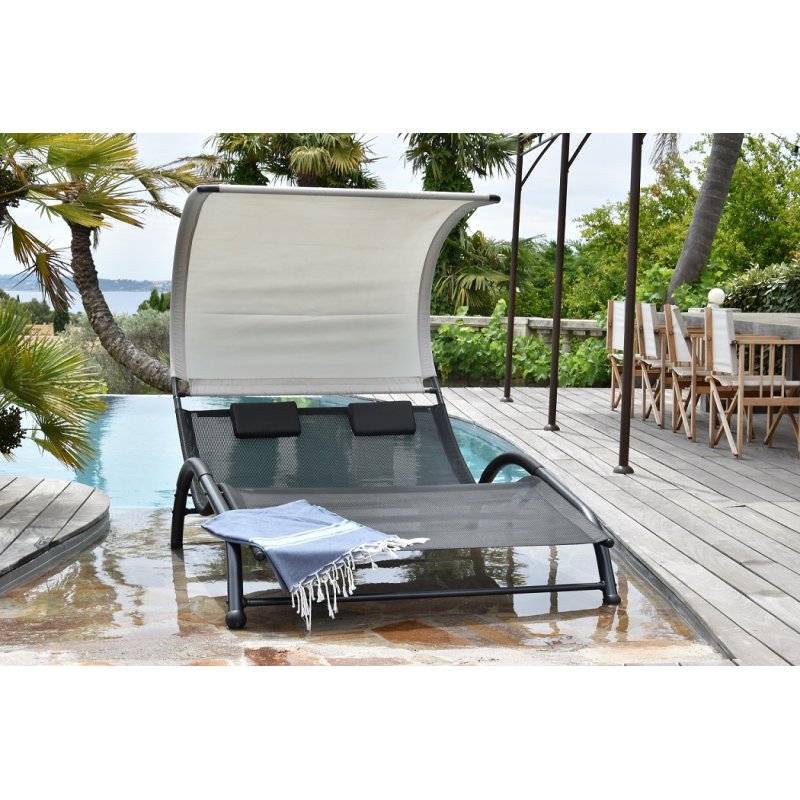 Transat Double fixe ''COSMO''