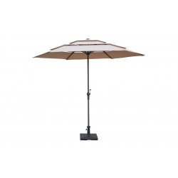 PARASOL CANOPY Ecru