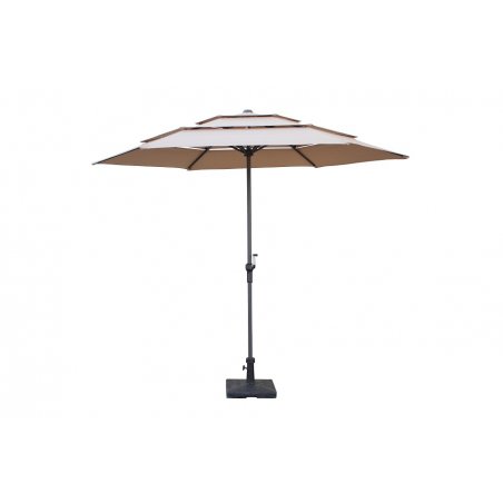 PARASOL CANOPY Ecru