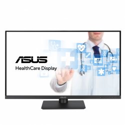 ASUS HA2741A - LED-Monitor - QHD - 3.6MP - Farbe - 68.6 cm (27") - HDR