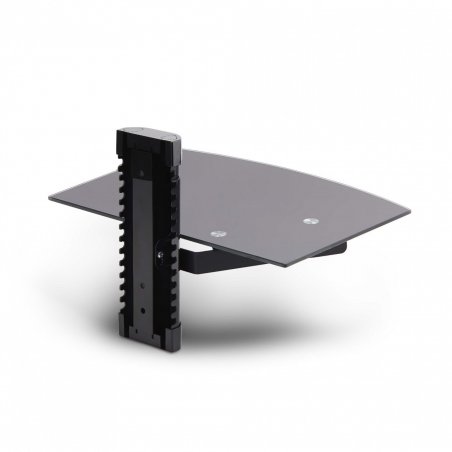 Dis Acc StarTech Floating Wall-Mounted Shelf