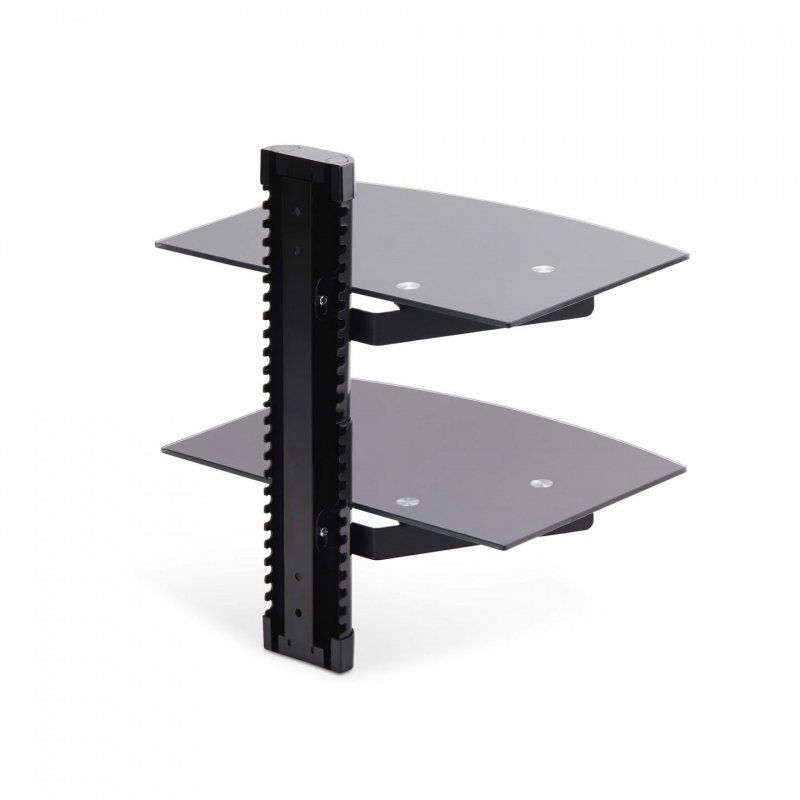 Dis Acc StarTech Floating Wall-Mounted Shelves