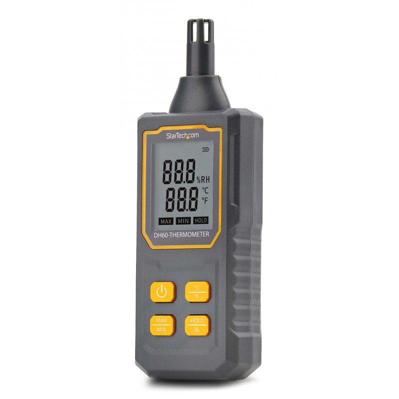 StarTech.com DH60-THERMOMETER pyrometer