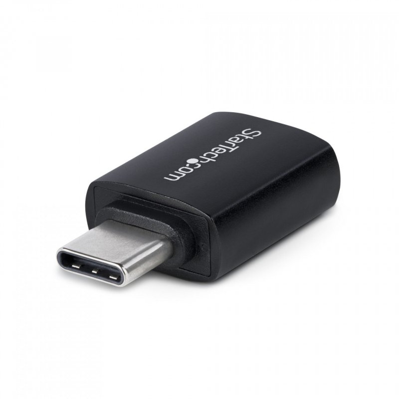 Adap StarTech USB-C to USB-A Adapter, 5Gbps