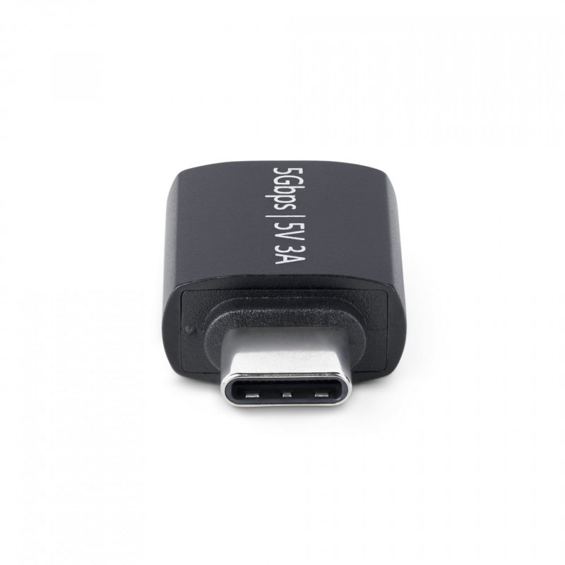 Adap StarTech USB-C to USB-A Adapter, 5Gbps