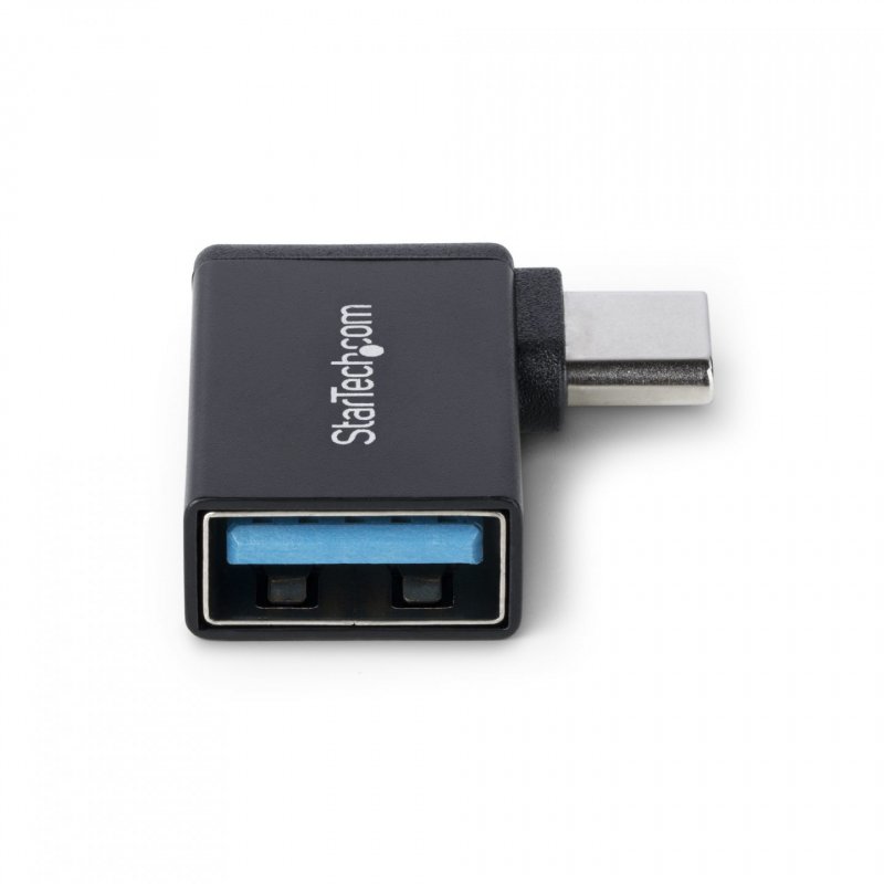 Adap StarTech USB-C to USB-A Angled, 5Gbps