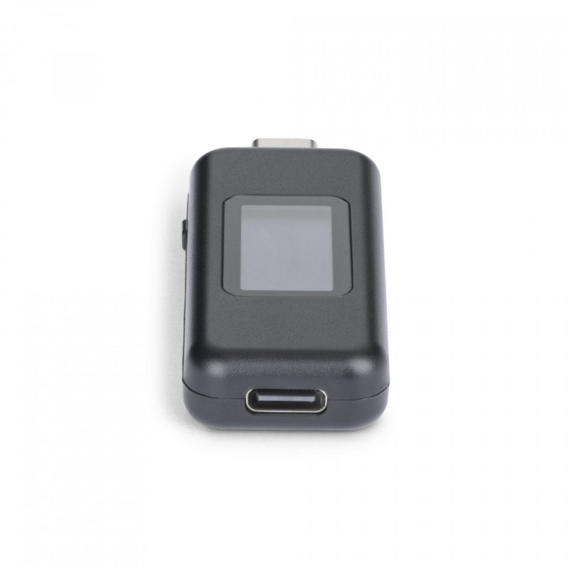 Zub StarTech USB-C Power Tester, 240W