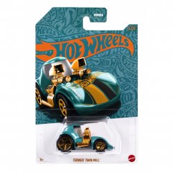 Hot Wheels HVX08 véhicule pour enfants