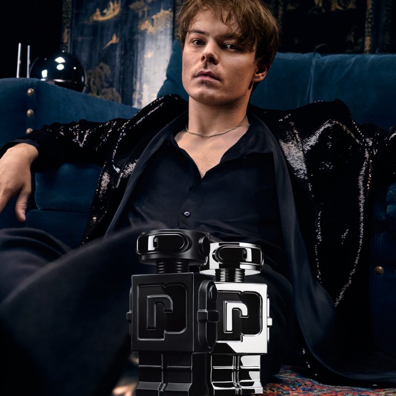 PACO RABANNE PHANTOM PARFUM SPRAY 50 ML