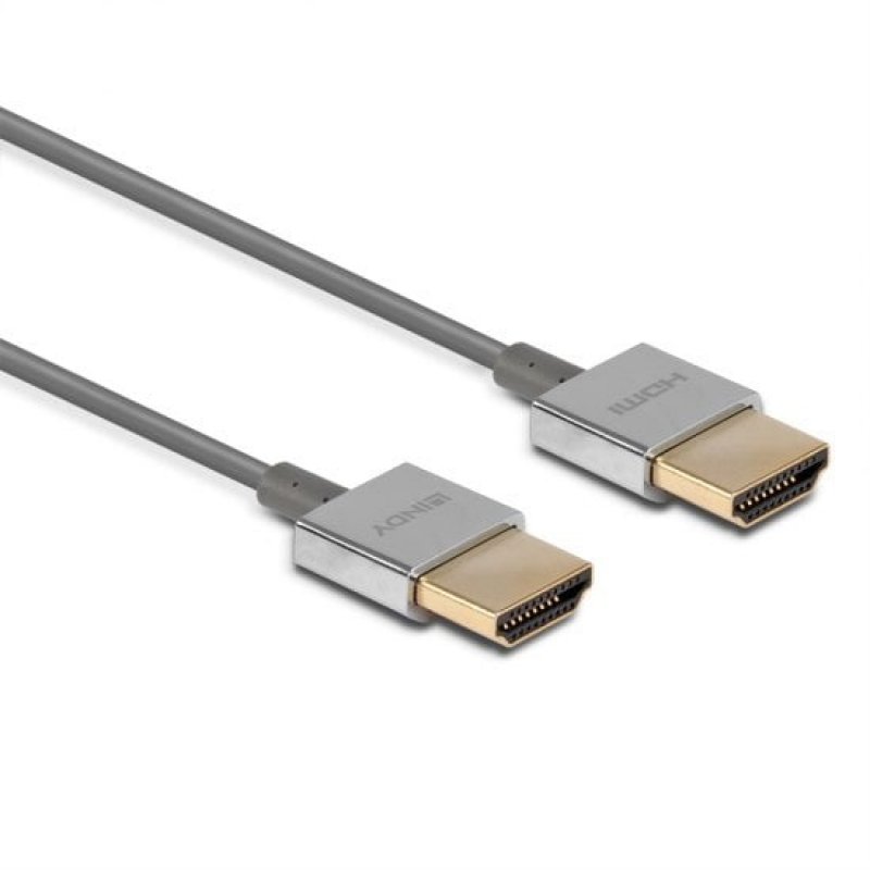 LINDY Ultra High Speed HDMI Cable 0.5m