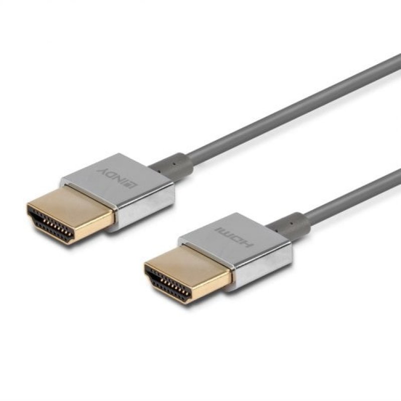 LINDY Ultra High Speed HDMI Cable 0.5m