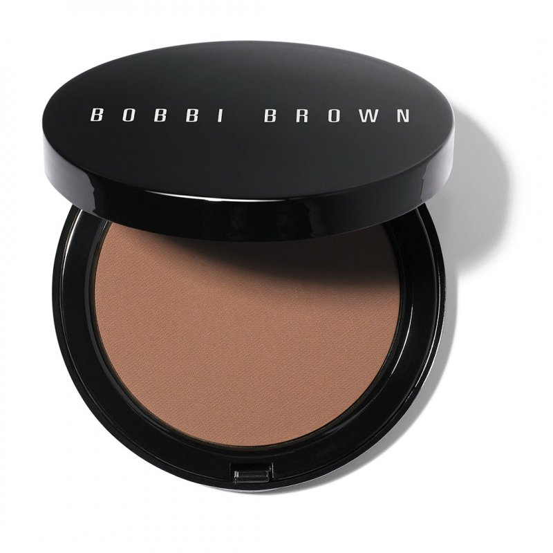 Bobbi Brown Un fini mat ensoleillé, Brun cuivré intense, 8 g