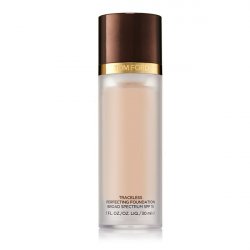 Tom Ford Traceless Perfecting Spf 15, Fond De Ten, No. 3.5 Ivory Rose, 30ml
