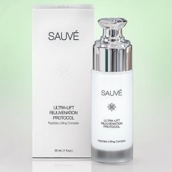 Sauve Ultra-Lift Rejuvenation, Complex Lifting, 30ml