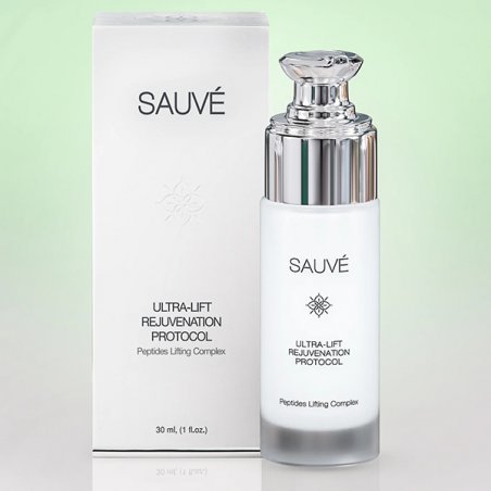 Sauve Ultra-Lift Rejuvenation, Complex Lifting, 30ml