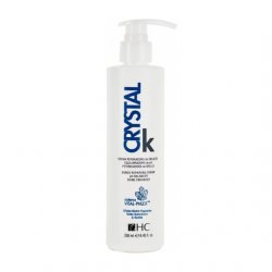 Hairconcept Professional Crystal K, Tratament dupa operatiuni chimice, 250 ml