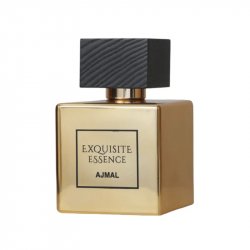 Ajmal Exquisite Essence, Eau De Parfum, Unisex, 100ml