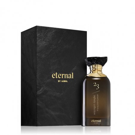 Ajmal Infinity Eternal 23, Eau De Parfum, Unisex, 100ml