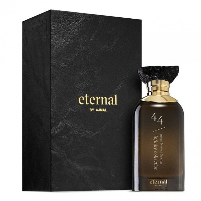 Ajmal Infinity Eternal 44, Eau De Parfum, Unisex, 100ml