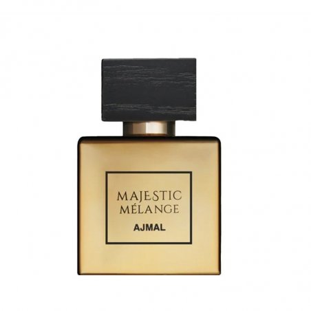 Ajmal Majestic Melange, Eau De Parfum, Unisex, 100ml