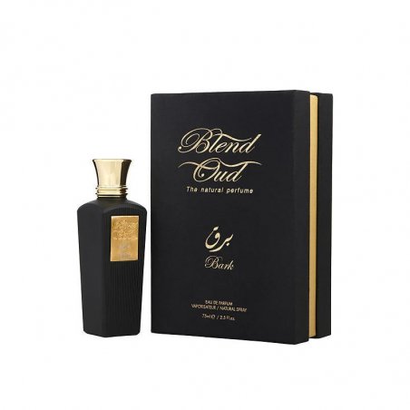 Blend Oud Classic Colection Oud Bark, Eau De Parfum, Unisex, 75ml