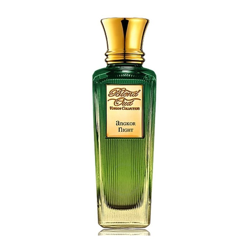 Blend Oud Voyage Memories Angkor Night, Eau De Parfum, Unisex, 75ml