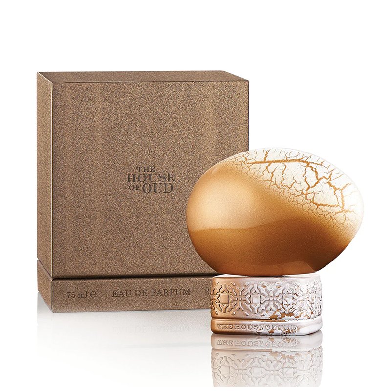 The House Of Oud Wonderly Desert Day, Eau De Parfum, Unisex, 75ml