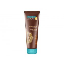 Masca pentru par Precious Argan Repair, Par deteriorat, 250 ml