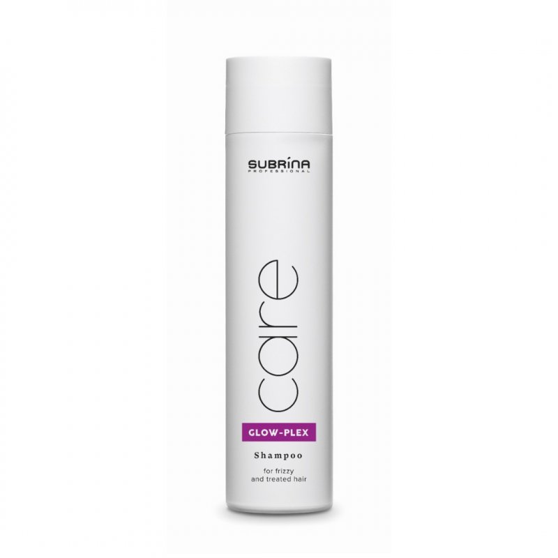 Subrina Professional Care GLOW-PLEX, Sampon, 250ml