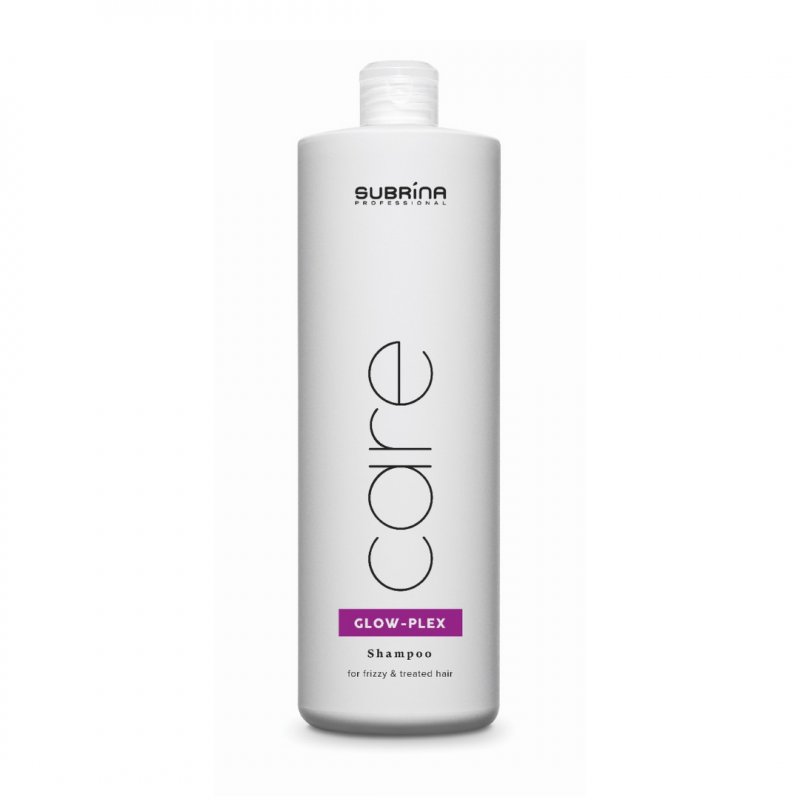 Subrina Professional Care GLOW-PLEX, Sampon, 1000ml