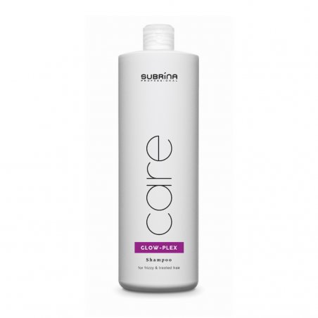 Subrina Professional Care GLOW-PLEX, Sampon, 1000ml