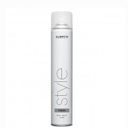 Subrina Professional Style Finish Flexible Hair Spray, Fixativ, 500ml