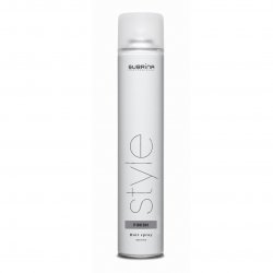Subrina Professional Style Finish Extreme Hair Spray, Fixativ, 500ml