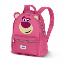 TOY STORY - Lotso - Sac à Dos Heady '27x21x14cm'