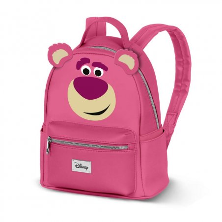 TOY STORY - Lotso - Sac à Dos Heady '27x21x14cm'