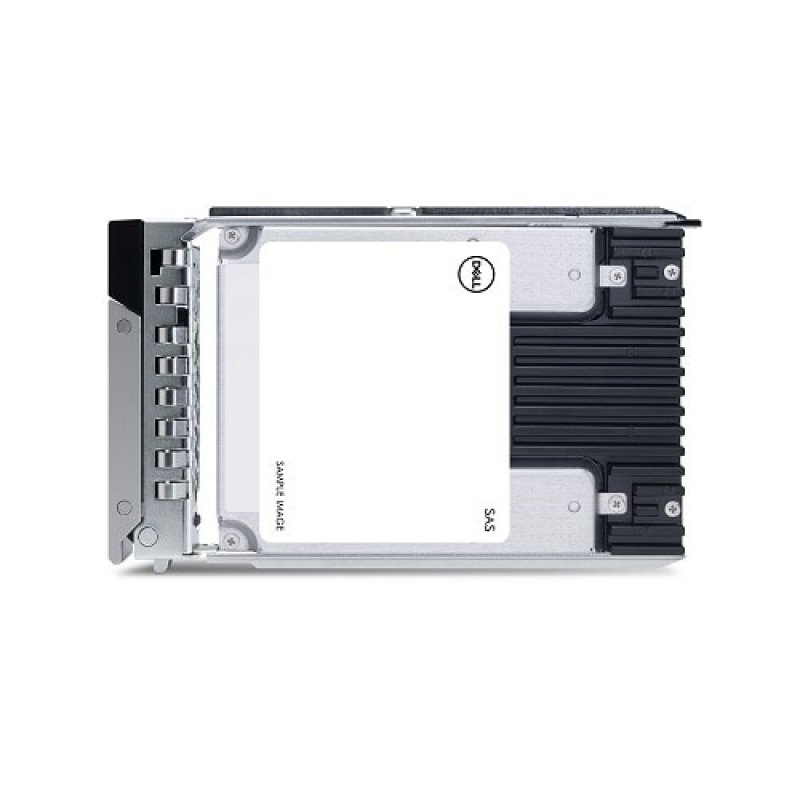 DELL 345-BGSQ disque SSD 960 Go 2.5" Série ATA III