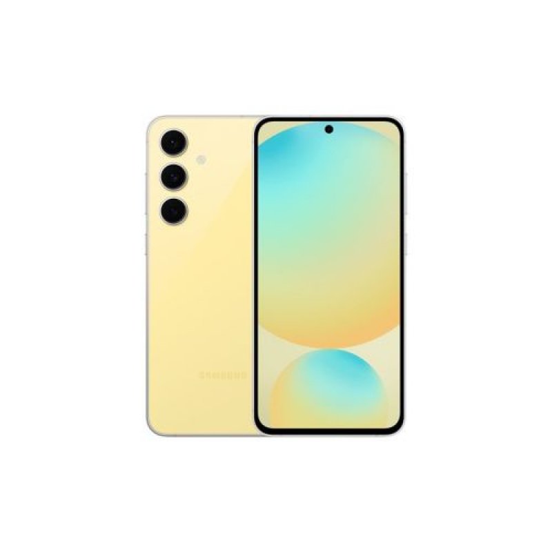 Samsung Galaxy S24 FE 5G 8/128GB Dual SIM Żółty