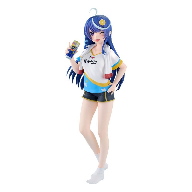 VTuber Legend: How I Went Viral After Forgetting to Turn Off My Stream statuette PVC Pop Up Parade Shuwa-chan L Size 22