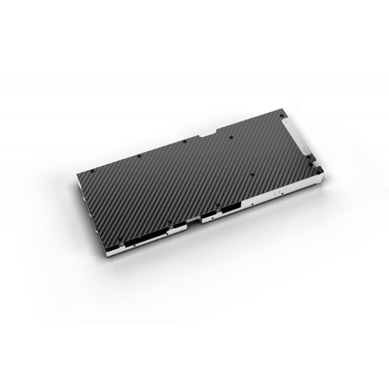 Alphacool ES RTX 4000 Ada Gen. 1-Slot GPU-Cooler