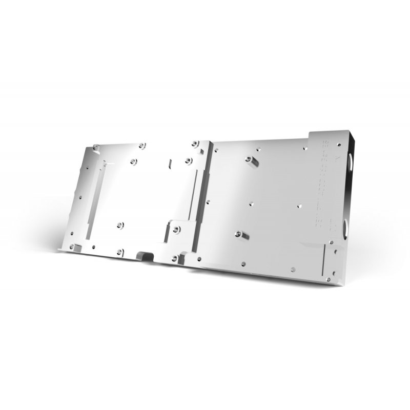 Alphacool ES RTX 4000 Ada Gen. 1-Slot GPU-Cooler