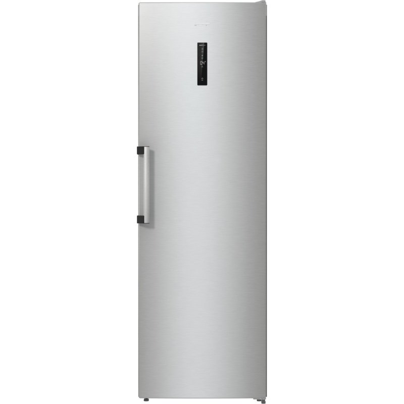 Gorenje R619EAXL6 réfrigérateur Pose libre 398 L E Gris