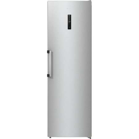 Gorenje R619EAXL6 réfrigérateur Pose libre 398 L E Gris